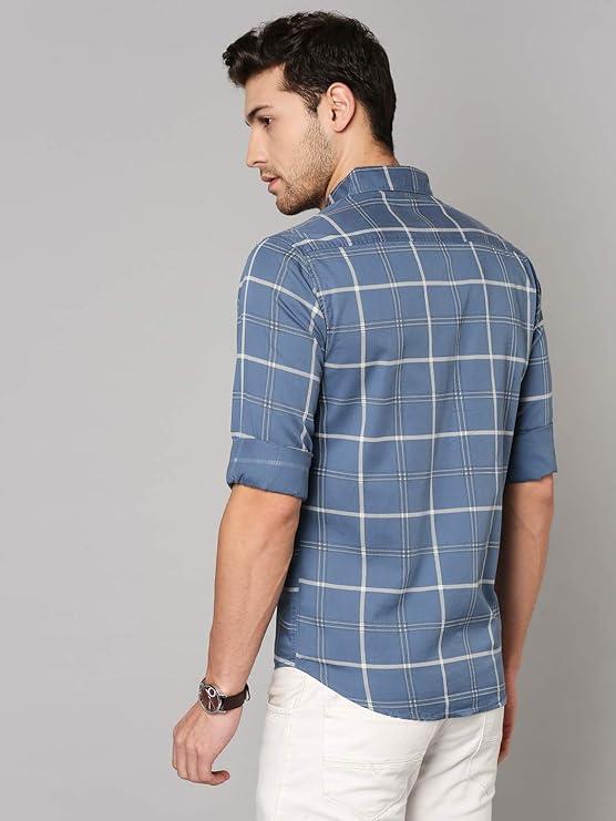 Check Shirt For Men